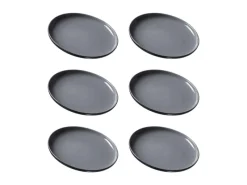 Ritzenhoff & Breker Geschirr<Jasper Dessertteller 19 cm 6er Set