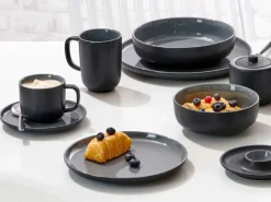Ritzenhoff & Breker Geschirr<Jasper Dessertteller 19 cm 6er Set