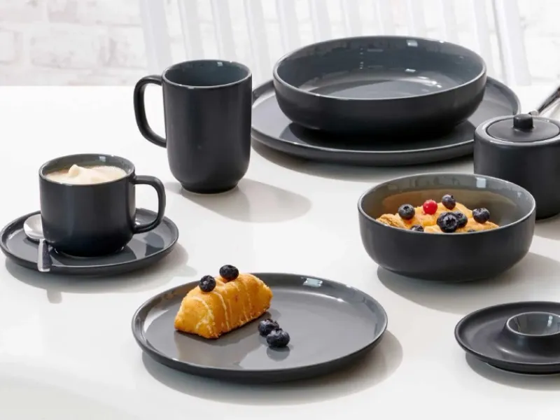 Ritzenhoff & Breker Geschirr<Jasper Dessertteller 19 cm 6er Set