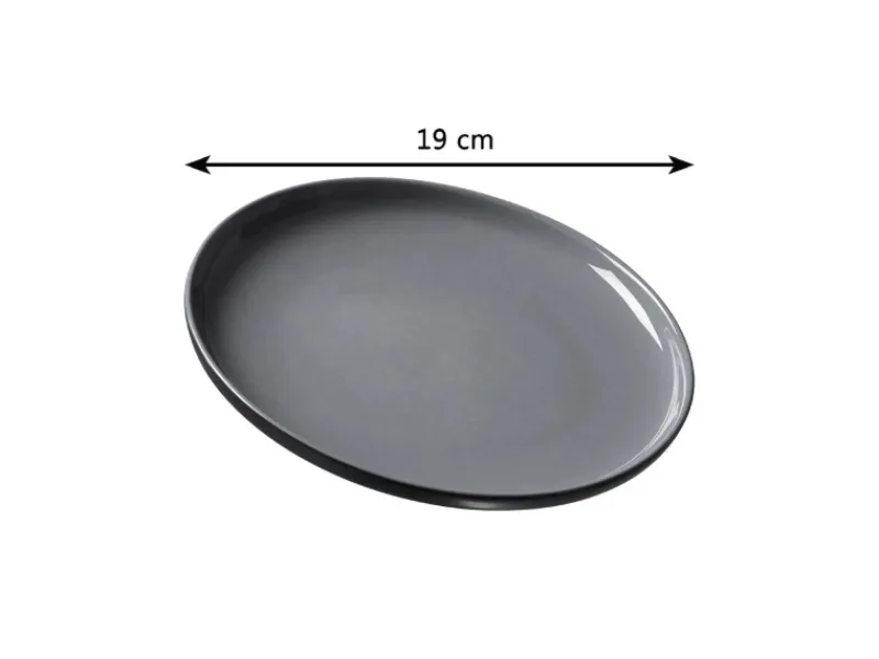 Ritzenhoff & Breker Geschirr<Jasper Dessertteller 19 cm 6er Set
