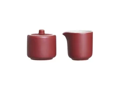 Hot Ritzenhoff & Breker Jasper Milch- & Zuckerset 2-teilig Beere