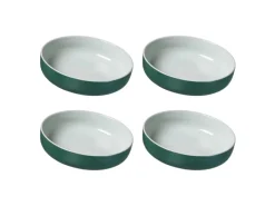 Discount Ritzenhoff & Breker Jasper Suppenschale 19 cm 4er Set Grün