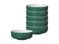 Clearance Ritzenhoff & Breker Jasper Müslischale 14 cm 6er Set Grün