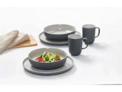 Ritzenhoff & Breker Geschirr<Jasper Speiseteller 26 cm 4er Set