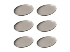 Ritzenhoff & Breker Geschirr<Jasper Dessertteller 19 cm 6er Set