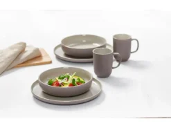 Ritzenhoff & Breker Jasper Suppenschale 19 cm 4er Set< Geschirr