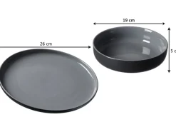 Ritzenhoff & Breker Jasper Tafelservice 8-teilig< Geschirr