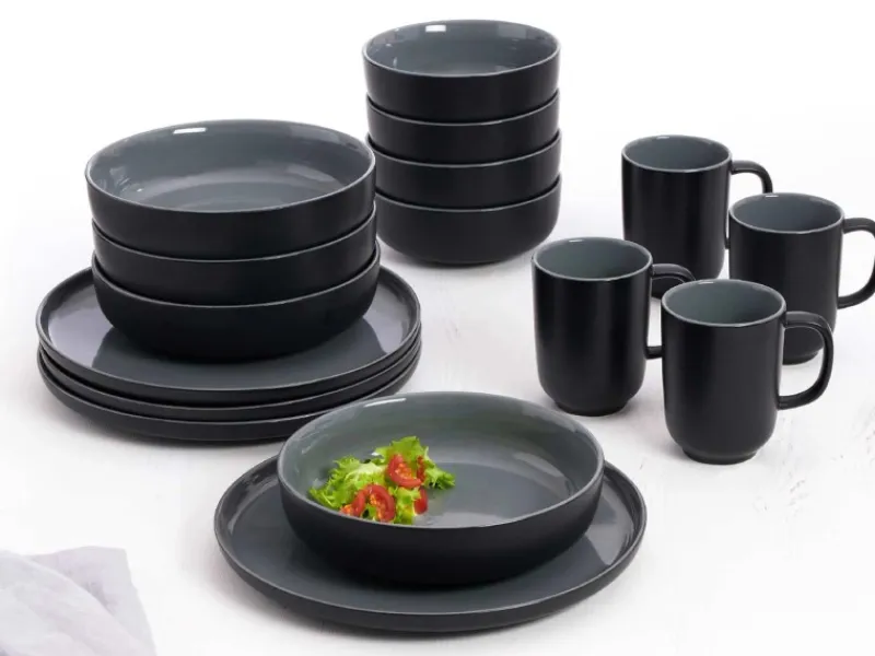 Ritzenhoff & Breker Jasper Tafelservice 8-teilig< Geschirr