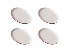 Discount Ritzenhoff & Breker Jasper Speiseteller 26 cm 4er Set Beere