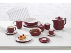 Discount Ritzenhoff & Breker Jasper Speiseteller 26 cm 4er Set Beere