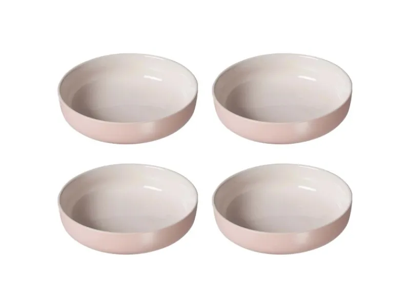 Ritzenhoff & Breker Jasper Suppenschale 19 cm 4er Set< Geschirr