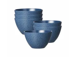 Outlet Ritzenhoff & Breker Kitwe Müslischalen 14 cm 6er Set Grau