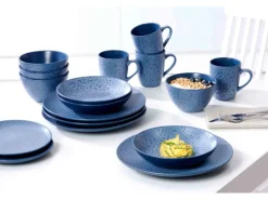 Outlet Ritzenhoff & Breker Kitwe Müslischalen 14 cm 6er Set Grau