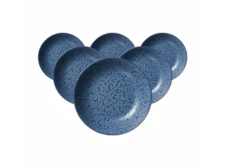 Clearance Ritzenhoff & Breker Kitwe Suppenschalen 20 cm 6er Set Blau