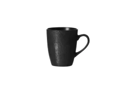 Online Ritzenhoff & Breker Kitwe Kaffeebecher 370 ml 6er Set Schwarz