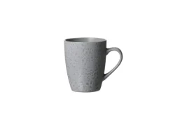Online Ritzenhoff & Breker Kitwe Kaffeebecher 370 ml 6er Set Grau