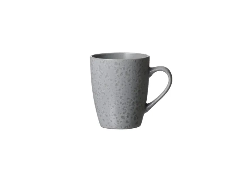 Online Ritzenhoff & Breker Kitwe Kaffeebecher 370 ml 6er Set Grau