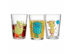 Discount Ritzenhoff & Breker Monsterchen Kinderbecher Set 3-teilig