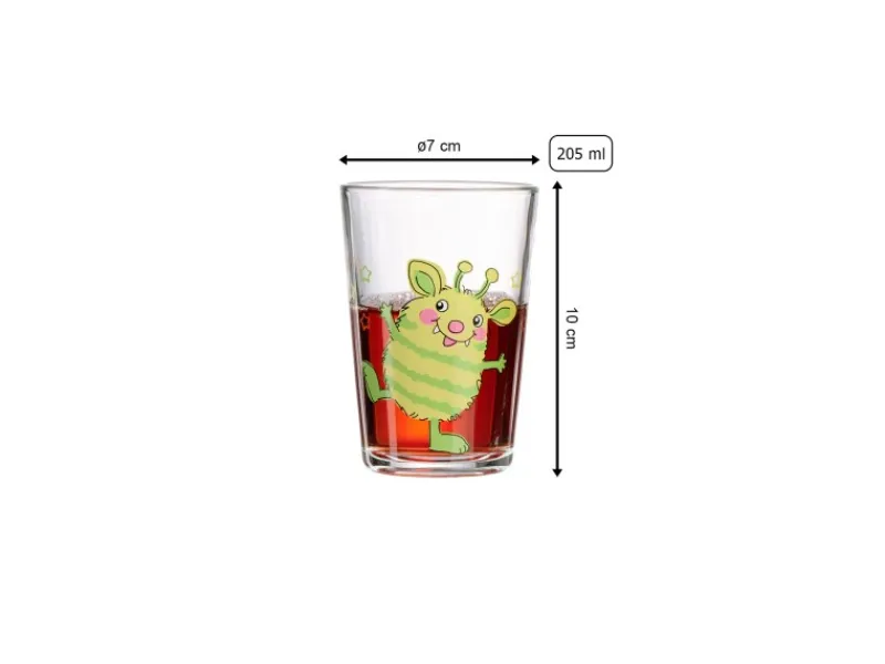 Discount Ritzenhoff & Breker Monsterchen Kinderbecher Set 3-teilig