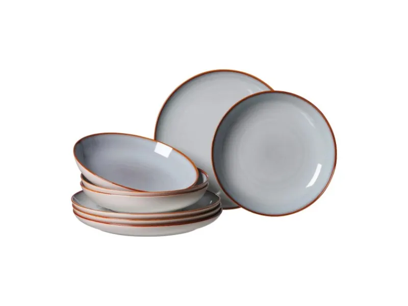 Hot Ritzenhoff & Breker Portofino Tafel-Set 8-teilig