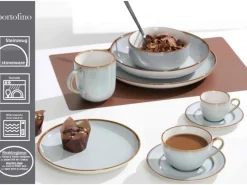 Hot Ritzenhoff & Breker Portofino Tafel-Set 8-teilig