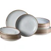 Discount Ritzenhoff & Breker Portofino Teller-Set 18-teilig