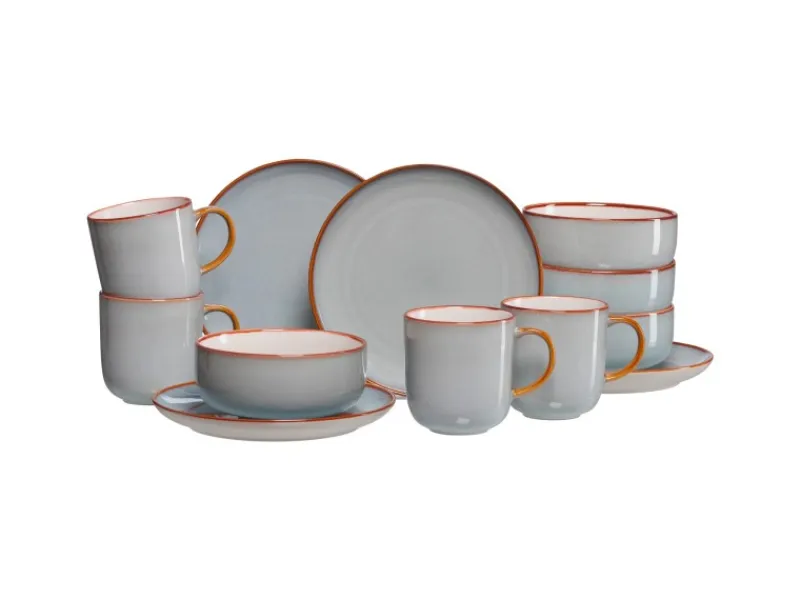Best Ritzenhoff & Breker Portofino Frühstücks-Set 12-teilig