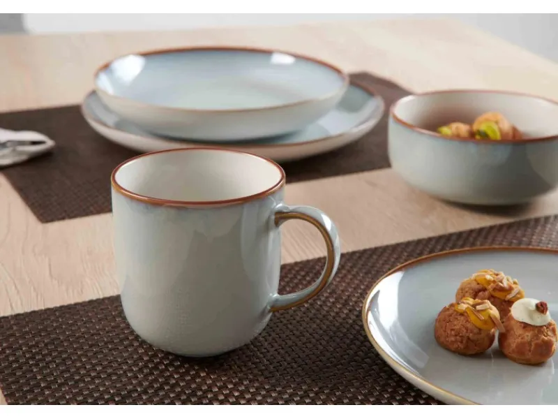 Best Ritzenhoff & Breker Portofino Frühstücks-Set 12-teilig