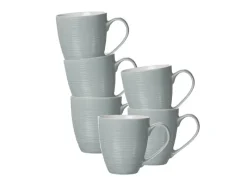 Ritzenhoff & Breker Suomi XXL Jumbobecher 550 ml 6er Set< Geschirr