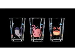 Ritzenhoff & Breker Unterwasserwelt Kinderbecher Set 3-teilig< Geschirr