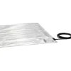 Clearance Romberg Heizmatte SkinnyHeat 55 60 Watt 55 cm x 55 cm