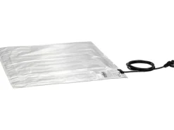 Clearance Romberg Heizmatte SkinnyHeat 55 60 Watt 55 cm x 55 cm