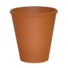 Rosentopf Ø 18 cm Terrakotta< Töpfe