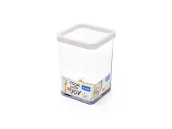 Rotho Vorratsdosen|Vorratsbehälter<Dose Loft Premium Quadratisch 1 l