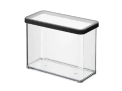 Rotho Vorratsdosen|Vorratsbehälter<Dose Loft Premium Rechteckig 2,1 l