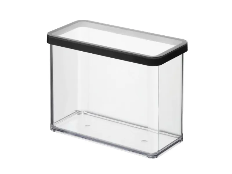 Rotho Vorratsdosen|Vorratsbehälter<Dose Loft Premium Rechteckig 2,1 l