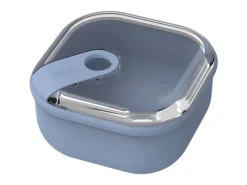 Discount Rotho Frischhaltedose Ela 0,425 l Horizontblau