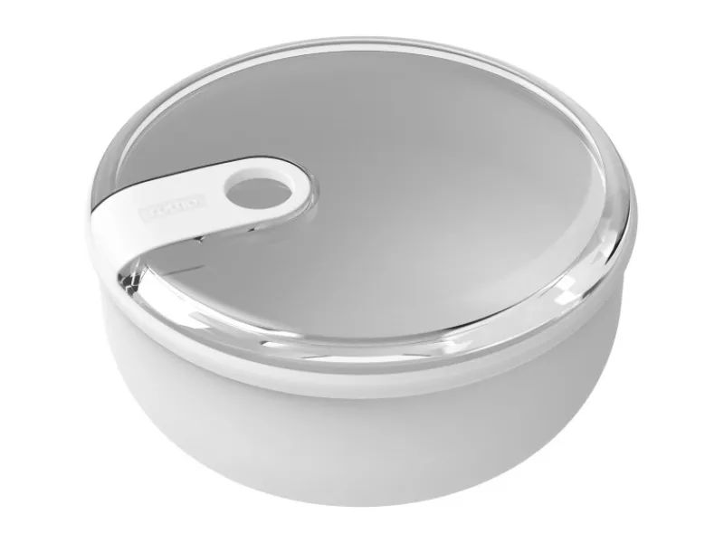 Rotho Vorratsdosen<Frischhaltedose Ela Rund 0,75 l