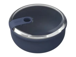 Rotho Vorratsdosen|Vorratsbehälter<Frischhaltedose Ela Rund 0,75 l