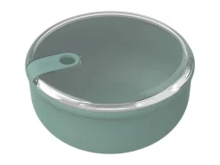 Rotho Vorratsdosen<Frischhaltedose Ela Rund 1,8 l