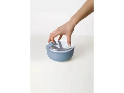 Rotho Vorratsdosen<Frischhaltedose Ela Rund 0,75 l