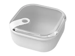 Clearance Rotho Frischhaltedose Ela 1 l Weiß