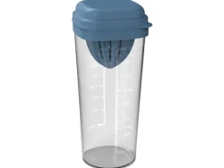 Rotho Küchenhelfer<Küchenhelfer Loft 1 l Transparent