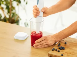 Rotho Küchenhelfer Loft 1 l< Küchenhelfer