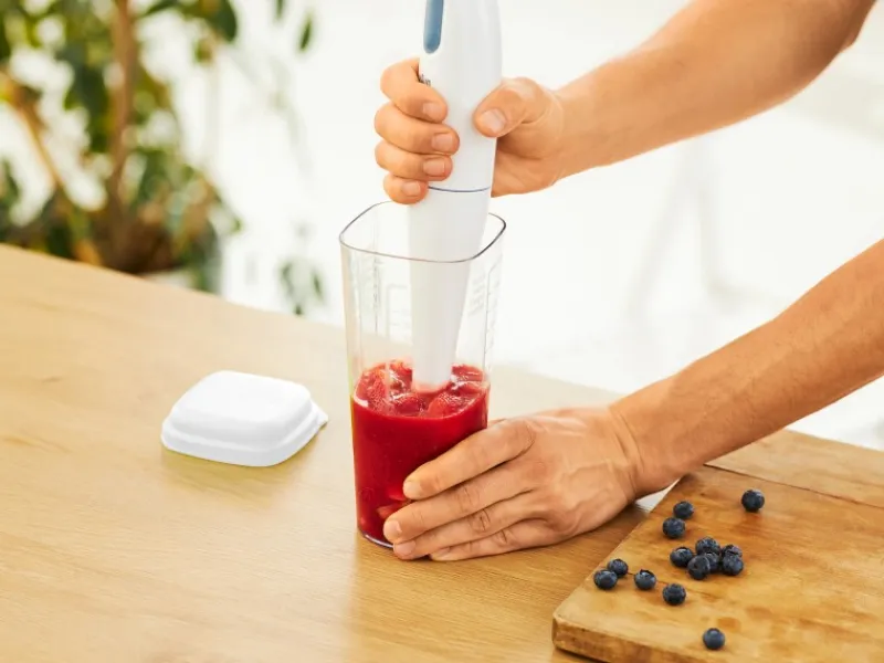 Rotho Küchenhelfer Loft 1 l< Küchenhelfer
