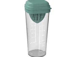 Rotho Küchenhelfer<Küchenhelfer Loft 1 l Transparent