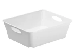 Rotho Living Box Porcelain 1 l< Kühlschränke