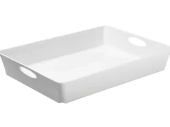 Rotho Living Box Porcelain 4,5 l< Kühlschränke