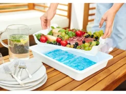 Rotho Partybutler Cool & Fresh< Küchenhelfer
