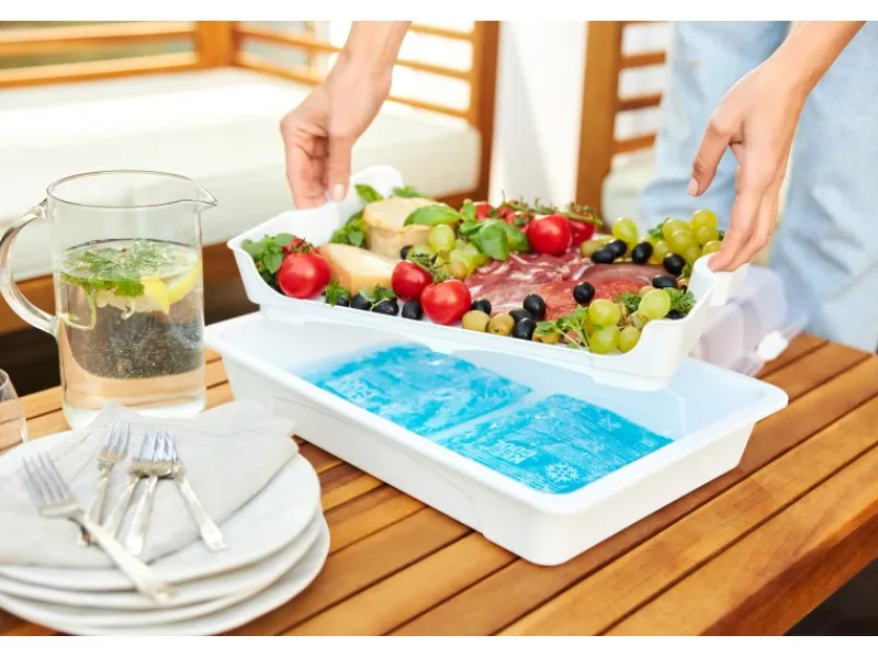 Rotho Partybutler Cool & Fresh< Küchenhelfer